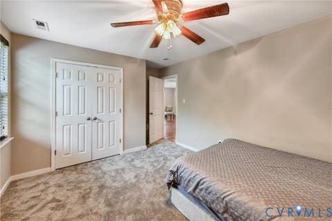 Tiny photo for 519 N Timber Tribe, Mineral, VA 23117 (MLS # 2618397)