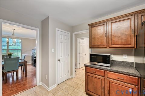 Tiny photo for 519 N Timber Tribe, Mineral, VA 23117 (MLS # 2618397)