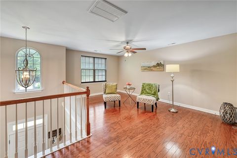 Tiny photo for 519 N Timber Tribe, Mineral, VA 23117 (MLS # 2618397)