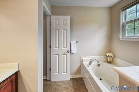 Tiny photo for 519 N Timber Tribe, Mineral, VA 23117 (MLS # 2618397)