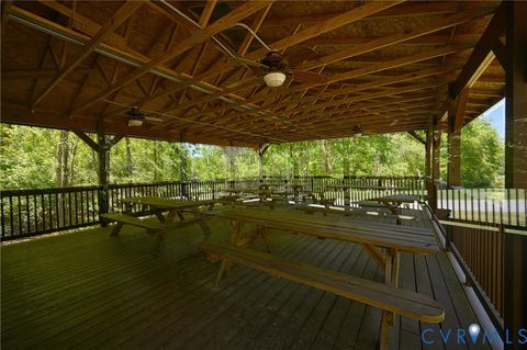 Tiny photo for 519 N Timber Tribe, Mineral, VA 23117 (MLS # 2618397)