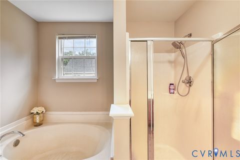 Tiny photo for 519 N Timber Tribe, Mineral, VA 23117 (MLS # 2618397)