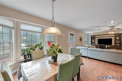 Tiny photo for 519 N Timber Tribe, Mineral, VA 23117 (MLS # 2618397)