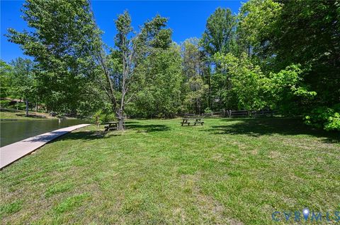 Tiny photo for 519 N Timber Tribe, Mineral, VA 23117 (MLS # 2618397)