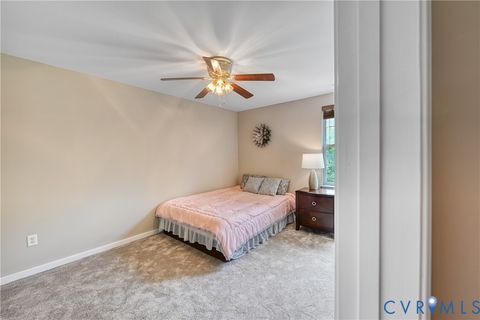 Tiny photo for 519 N Timber Tribe, Mineral, VA 23117 (MLS # 2618397)