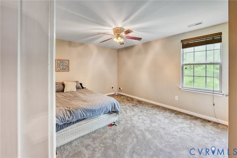 Tiny photo for 519 N Timber Tribe, Mineral, VA 23117 (MLS # 2618397)
