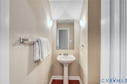 Tiny photo for 519 N Timber Tribe, Mineral, VA 23117 (MLS # 2618397)