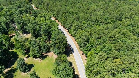 Tiny photo for 20118 River Road, Chesterfield, VA 23838 (MLS # 2520503)