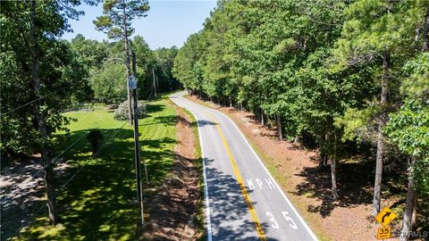 Tiny photo for 20118 River Road, Chesterfield, VA 23838 (MLS # 2520503)