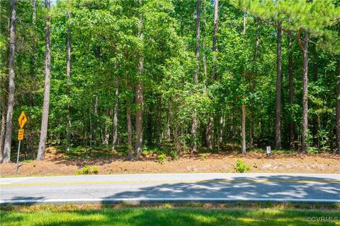 Tiny photo for 20118 River Road, Chesterfield, VA 23838 (MLS # 2520503)