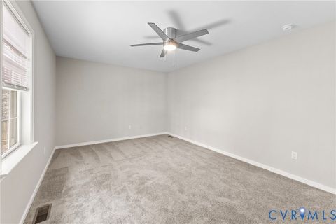 Tiny photo for 5309 Jons Way, North Dinwiddie, VA 23803 (MLS # 2533084)