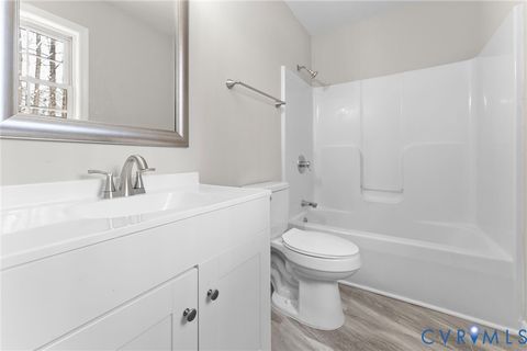 Tiny photo for 5309 Jons Way, North Dinwiddie, VA 23803 (MLS # 2533084)