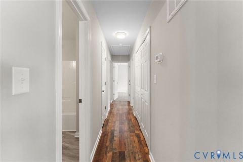 Tiny photo for 5309 Jons Way, North Dinwiddie, VA 23803 (MLS # 2533084)