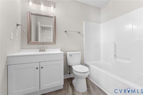 Tiny photo for 5309 Jons Way, North Dinwiddie, VA 23803 (MLS # 2533084)