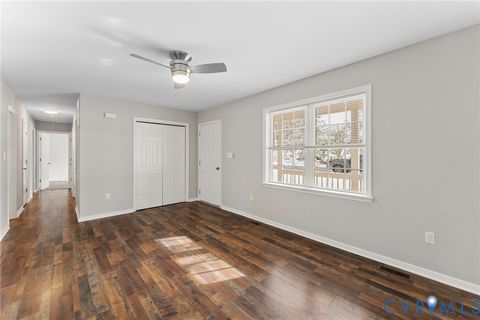 Tiny photo for 5309 Jons Way, North Dinwiddie, VA 23803 (MLS # 2533084)