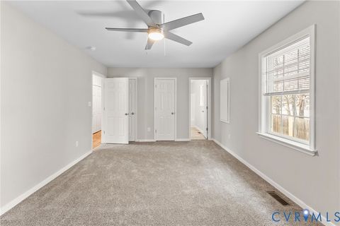 Tiny photo for 5309 Jons Way, North Dinwiddie, VA 23803 (MLS # 2533084)