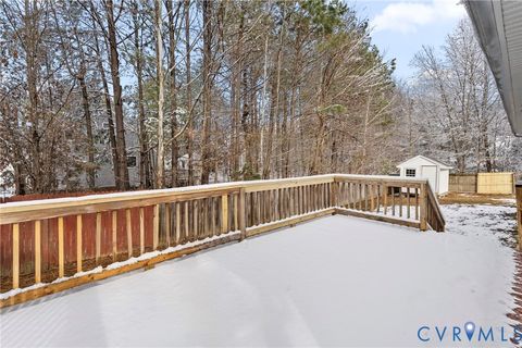 Tiny photo for 5309 Jons Way, North Dinwiddie, VA 23803 (MLS # 2533084)