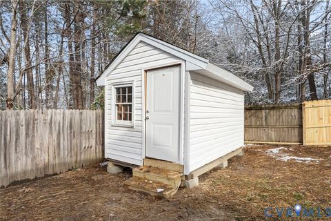 Tiny photo for 5309 Jons Way, North Dinwiddie, VA 23803 (MLS # 2533084)