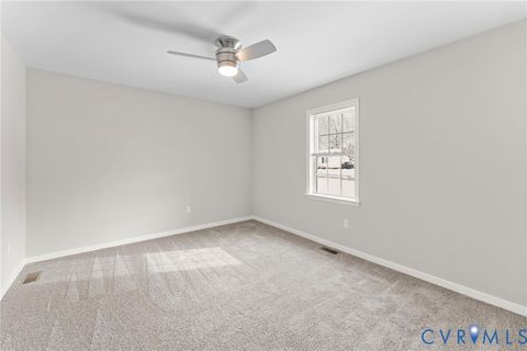 Tiny photo for 5309 Jons Way, North Dinwiddie, VA 23803 (MLS # 2533084)