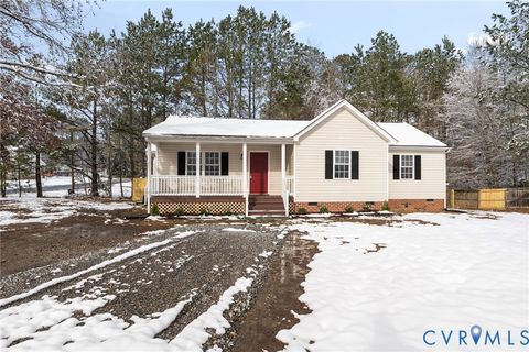 Photo of 5309 Jons Way, North Dinwiddie, VA 23803 (MLS # 2533084)