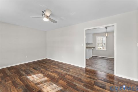 Tiny photo for 5309 Jons Way, North Dinwiddie, VA 23803 (MLS # 2533084)