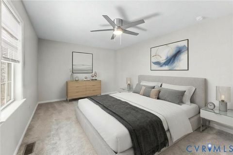 Tiny photo for 5309 Jons Way, North Dinwiddie, VA 23803 (MLS # 2533084)