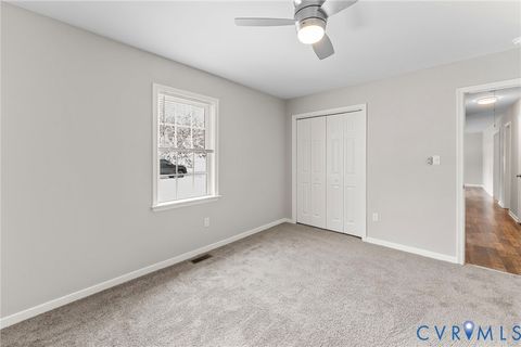 Tiny photo for 5309 Jons Way, North Dinwiddie, VA 23803 (MLS # 2533084)