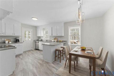 Tiny photo for 5309 Jons Way, North Dinwiddie, VA 23803 (MLS # 2533084)