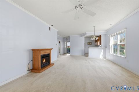 Tiny photo for 4642 Twin Hickory Lake Drive, Glen Allen, VA 23059 (MLS # 2605160)