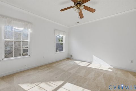 Tiny photo for 4642 Twin Hickory Lake Drive, Glen Allen, VA 23059 (MLS # 2605160)