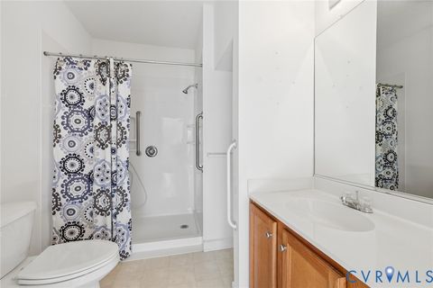 Tiny photo for 4642 Twin Hickory Lake Drive, Glen Allen, VA 23059 (MLS # 2605160)