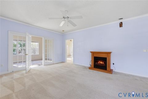 Tiny photo for 4642 Twin Hickory Lake Drive, Glen Allen, VA 23059 (MLS # 2605160)