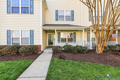 Tiny photo for 4642 Twin Hickory Lake Drive, Glen Allen, VA 23059 (MLS # 2605160)
