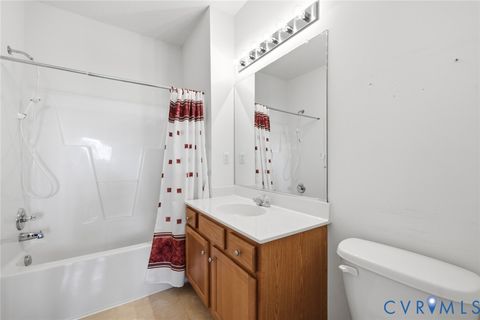 Tiny photo for 4642 Twin Hickory Lake Drive, Glen Allen, VA 23059 (MLS # 2605160)