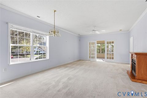 Tiny photo for 4642 Twin Hickory Lake Drive, Glen Allen, VA 23059 (MLS # 2605160)