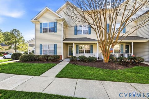 Tiny photo for 4642 Twin Hickory Lake Drive, Glen Allen, VA 23059 (MLS # 2605160)