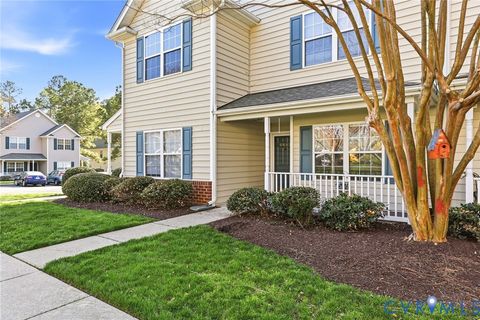 Tiny photo for 4642 Twin Hickory Lake Drive, Glen Allen, VA 23059 (MLS # 2605160)