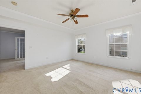 Tiny photo for 4642 Twin Hickory Lake Drive, Glen Allen, VA 23059 (MLS # 2605160)