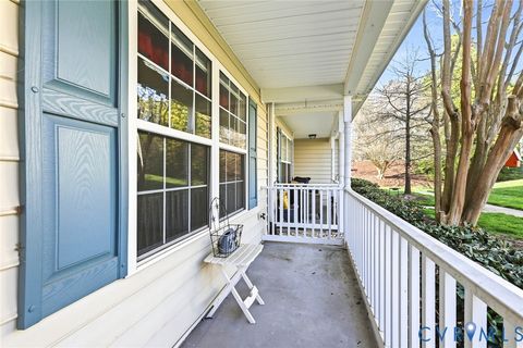 Tiny photo for 4642 Twin Hickory Lake Drive, Glen Allen, VA 23059 (MLS # 2605160)