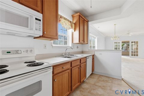 Tiny photo for 4642 Twin Hickory Lake Drive, Glen Allen, VA 23059 (MLS # 2605160)