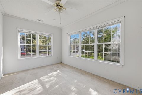 Tiny photo for 4642 Twin Hickory Lake Drive, Glen Allen, VA 23059 (MLS # 2605160)