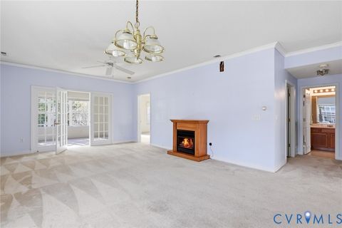 Tiny photo for 4642 Twin Hickory Lake Drive, Glen Allen, VA 23059 (MLS # 2605160)