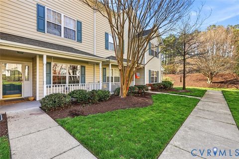 Photo of 4642 Twin Hickory Lake Drive, Glen Allen, VA 23059 (MLS # 2605160)