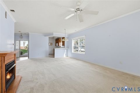 Tiny photo for 4642 Twin Hickory Lake Drive, Glen Allen, VA 23059 (MLS # 2605160)