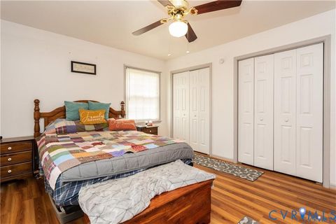 Tiny photo for 321 Warsaw Avenue, Hopewell, VA 23860 (MLS # 2607511)