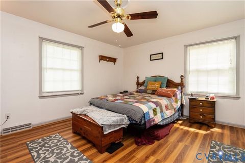 Tiny photo for 321 Warsaw Avenue, Hopewell, VA 23860 (MLS # 2607511)