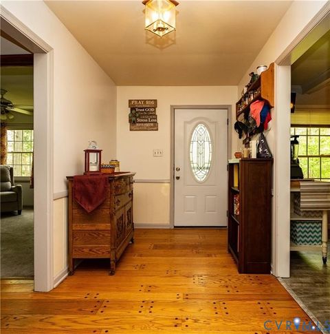 Tiny photo for 321 Warsaw Avenue, Hopewell, VA 23860 (MLS # 2607511)