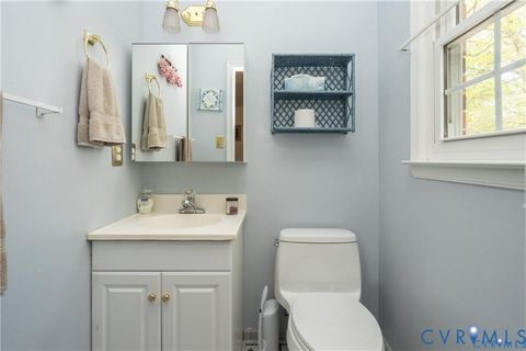 Tiny photo for 321 Warsaw Avenue, Hopewell, VA 23860 (MLS # 2607511)