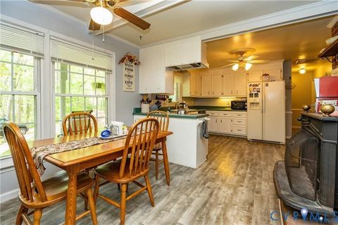 Tiny photo for 321 Warsaw Avenue, Hopewell, VA 23860 (MLS # 2607511)