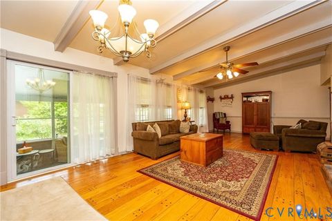 Tiny photo for 321 Warsaw Avenue, Hopewell, VA 23860 (MLS # 2607511)